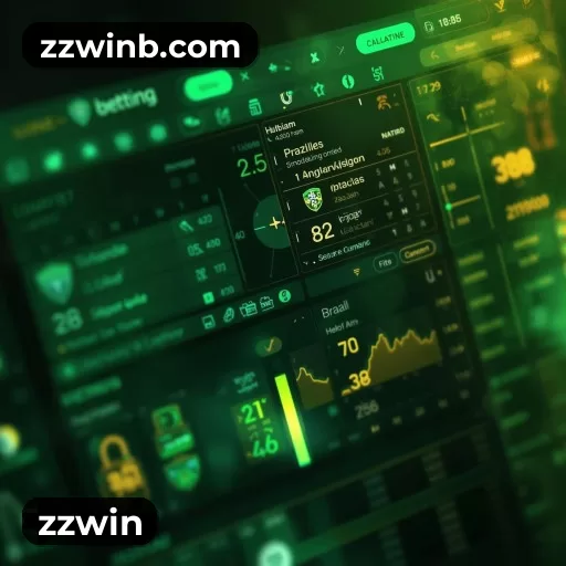 zzwin tela de login