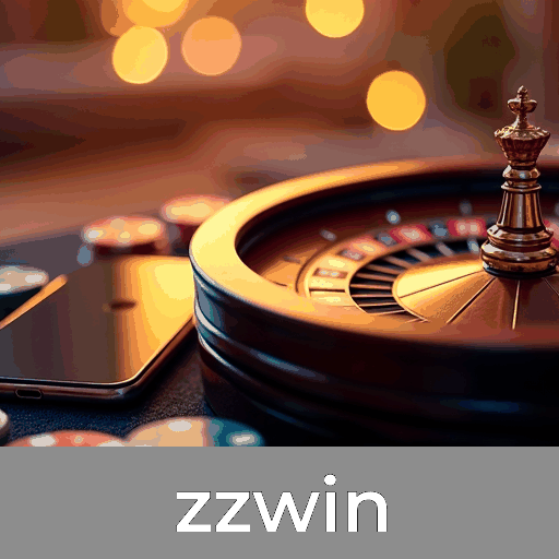 ZZWIN: Cassino Premiado e Pagamentos Rápidos