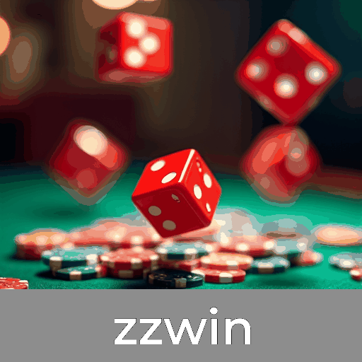 zzwin: Slots de Alta RTP, Mesa de Jogos e Real Dealers